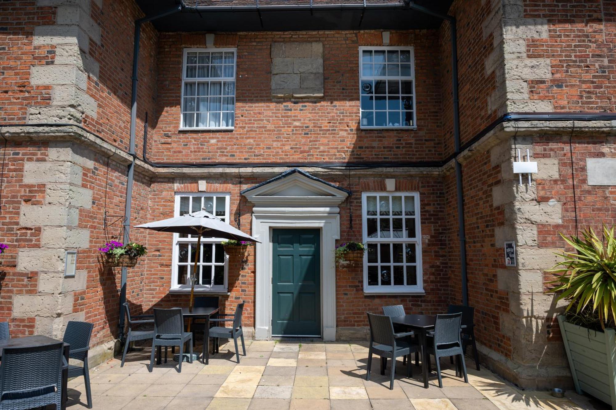 Cocked Hat By Greene King Inns Coventry Exteriér fotografie